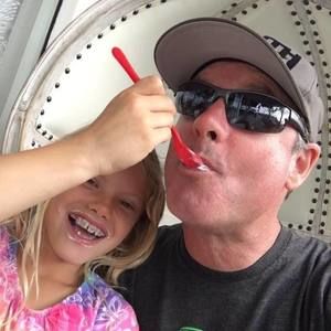 Meet your Posher, Brian